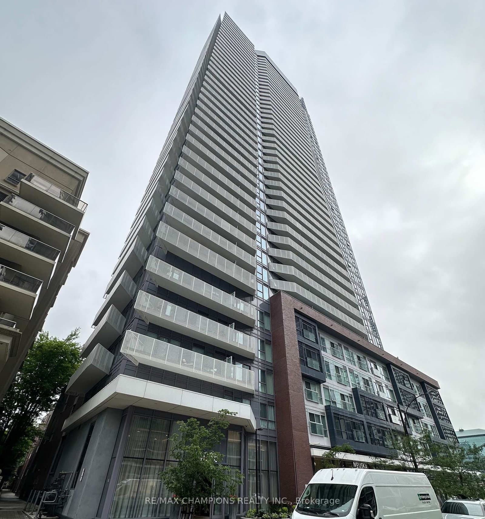 #1402 - 4065 Confederation Parkway