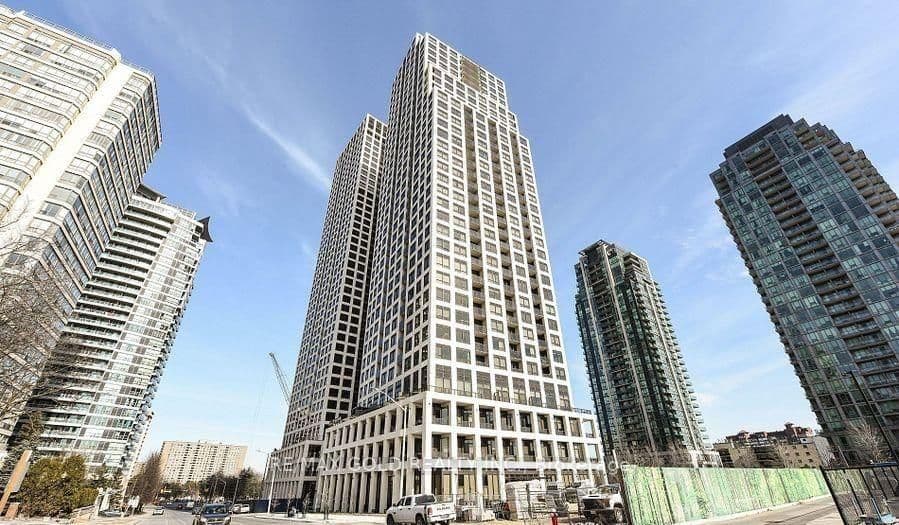 36 Elm Drive, Unit 3209