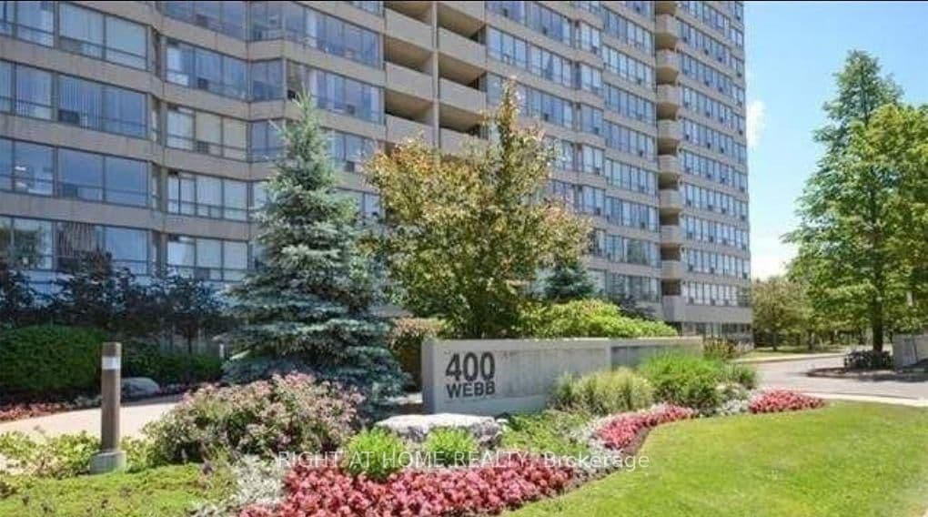 #905 - 400 Webb Drive