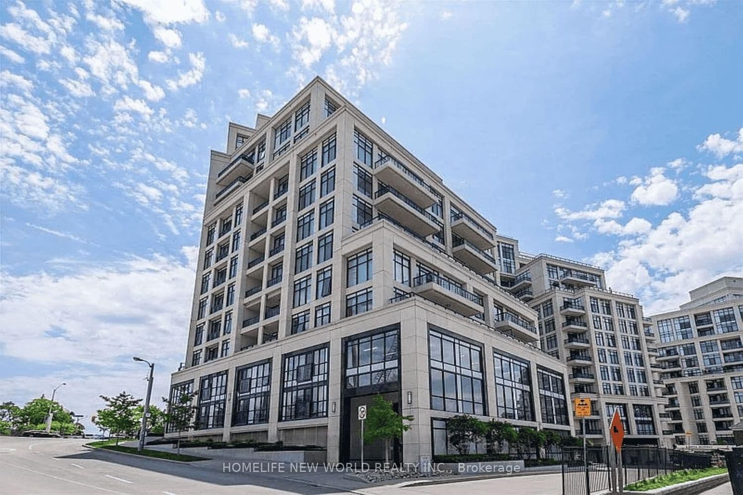 #503 - 1 Old Mill Drive