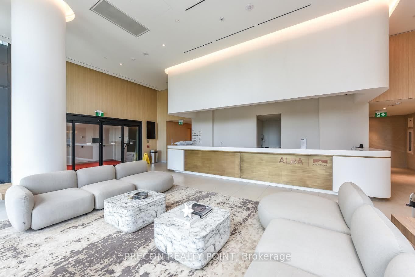 1 Fairview Road E, Unit 3004