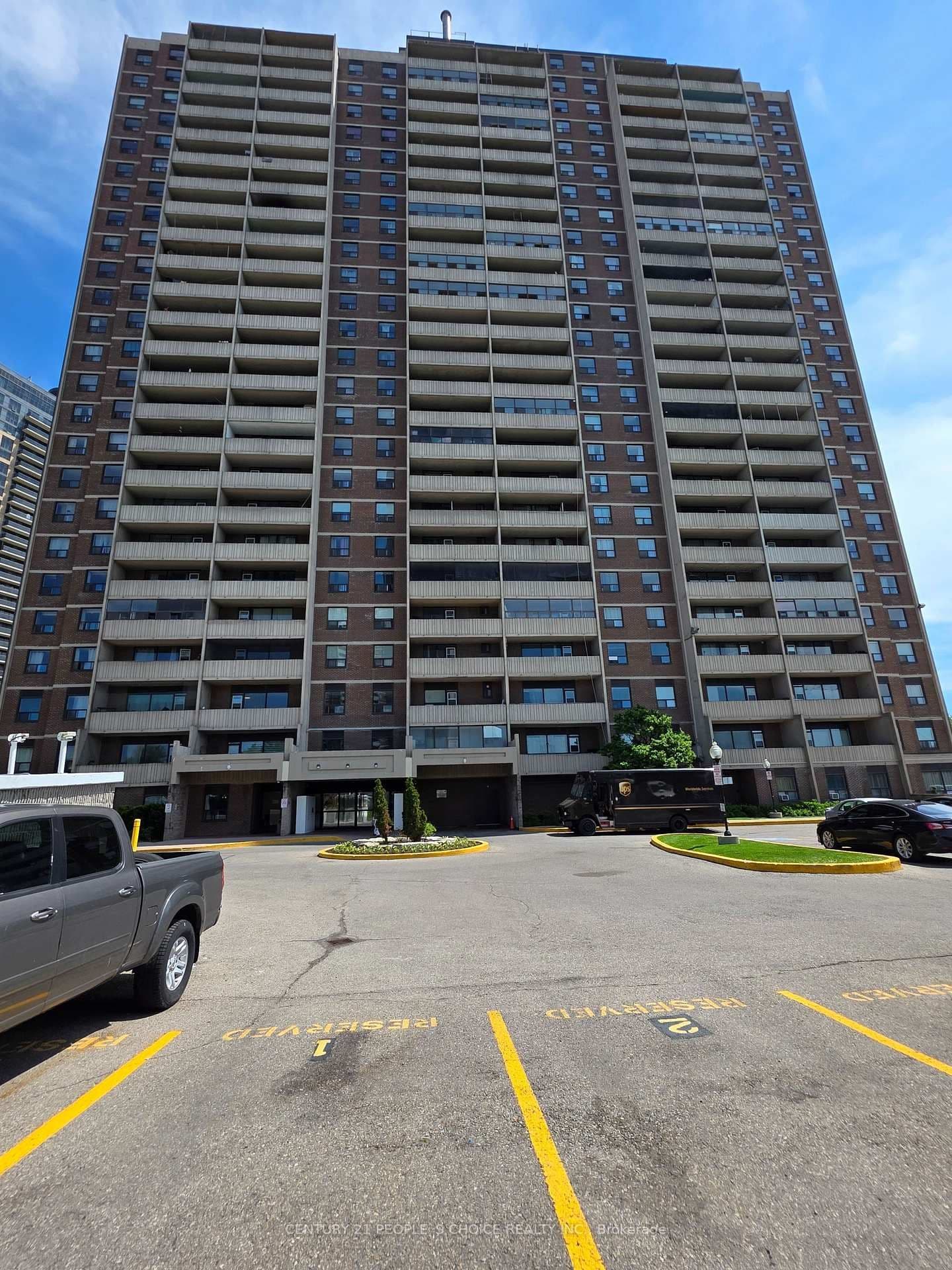 #301 - 3390 Weston Road