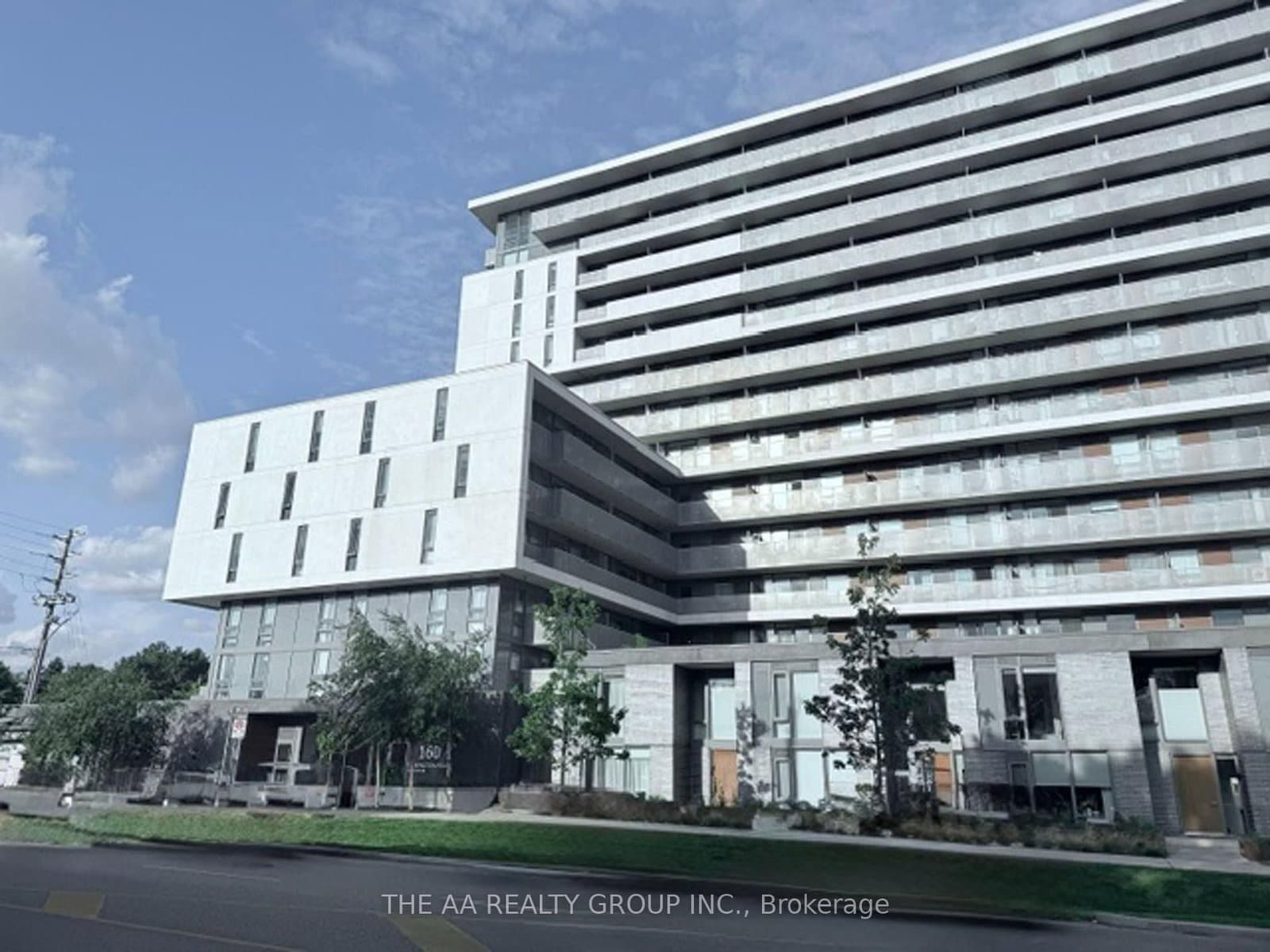 160 Flemington Road, Unit 1010