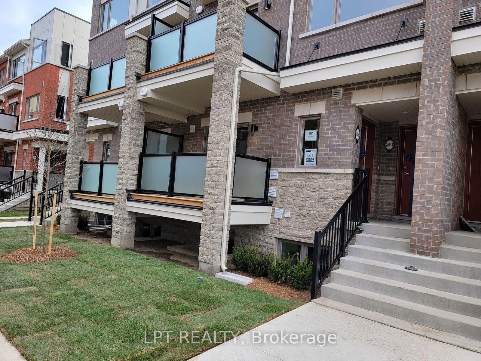 240 Lagerfeld Drive, Unit 6