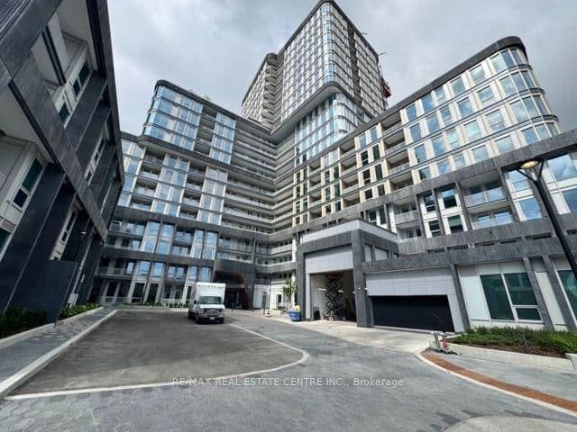 3240 William Coltson Avenue, Unit 718