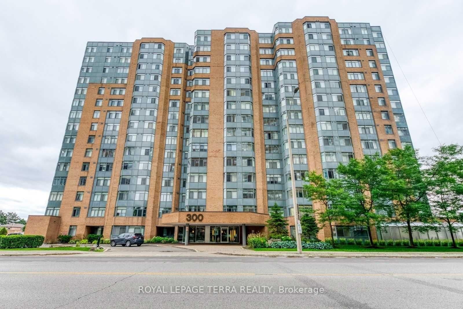 #201 - 300 Webb Drive