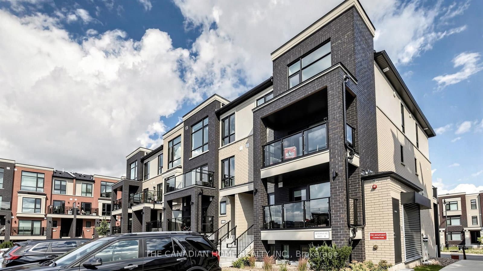 45 Romilly Avenue, Unit 4