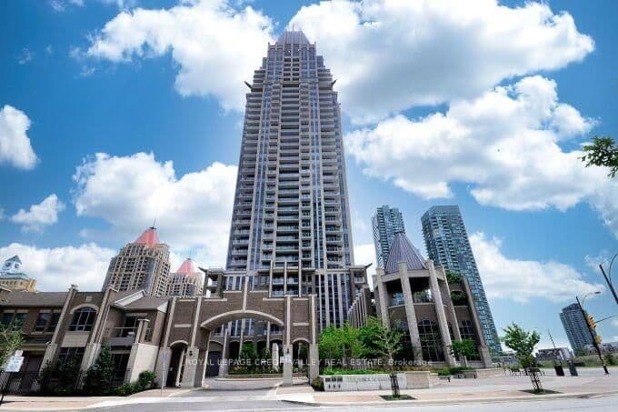 #1706 - 388 Prince Of Wales Drive