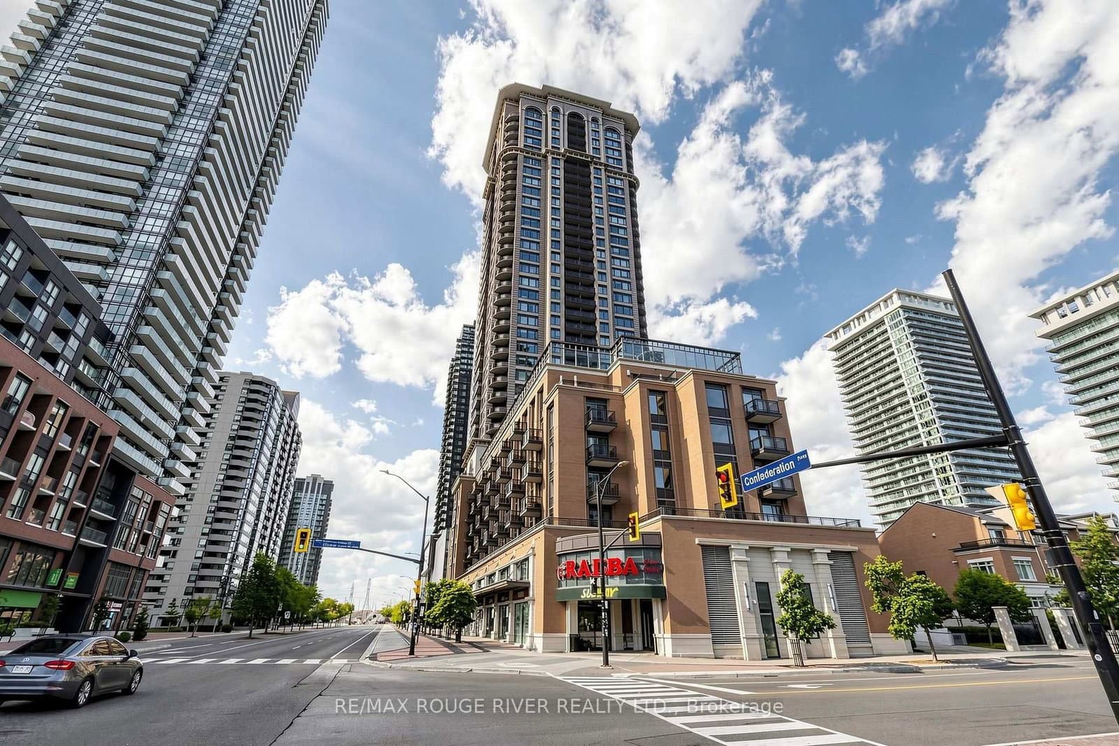 #2903 - 385 Prince Of Wales Drive
