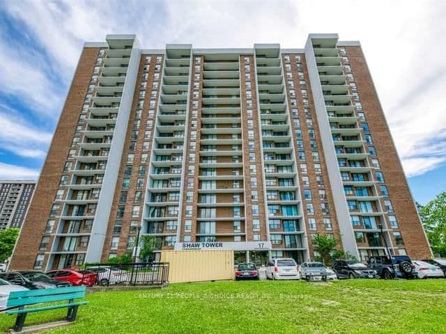 #1205 - 17 Knightsbridge Road