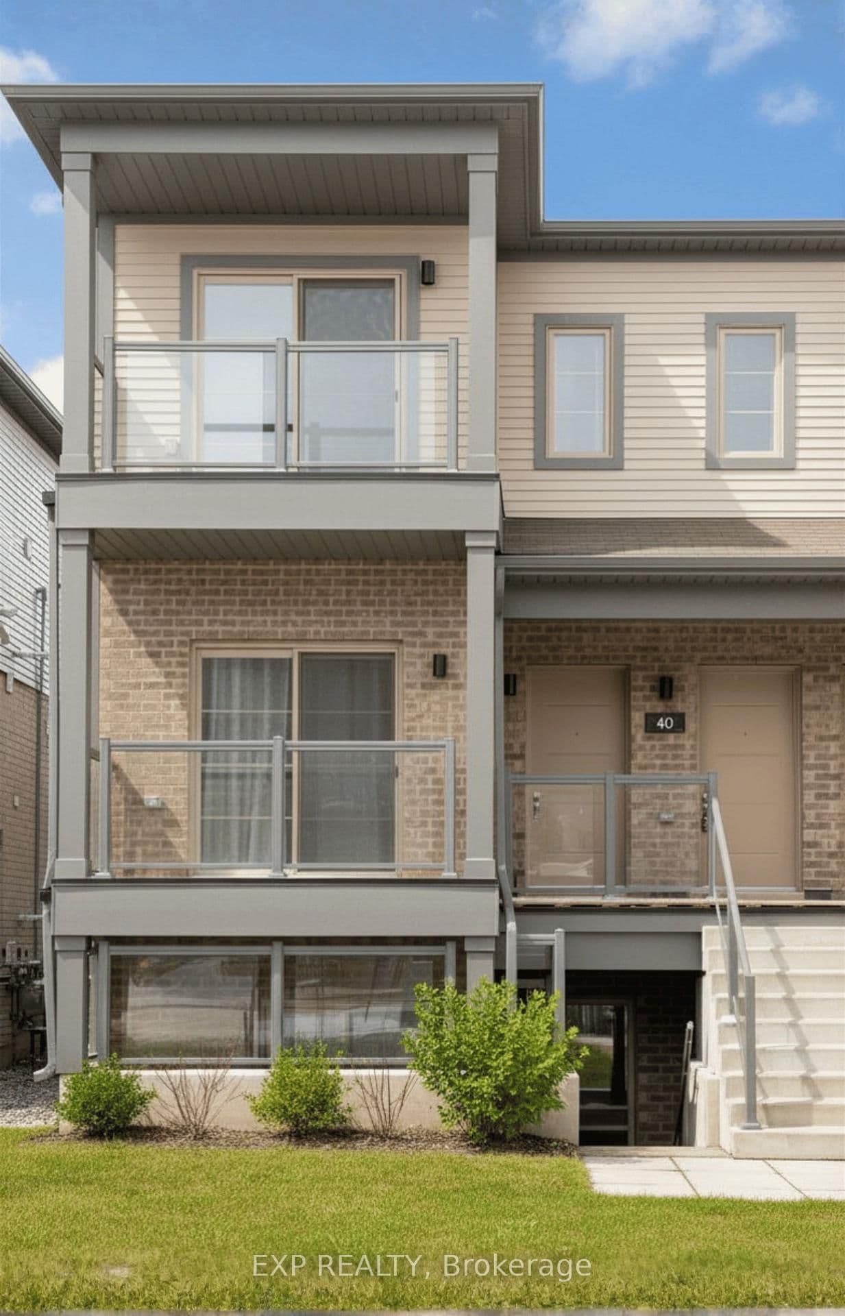 205 West oak Trail, Unit 40