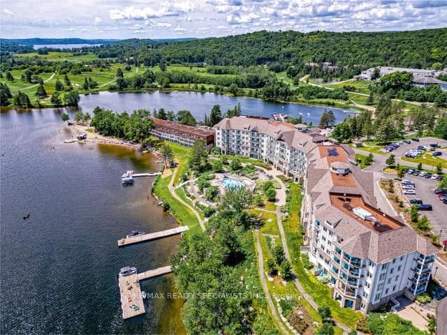 #230 - 25 Pen Lake Point Road