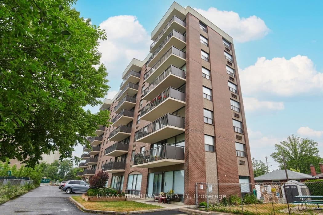 #502 - 1190 Richmond Road