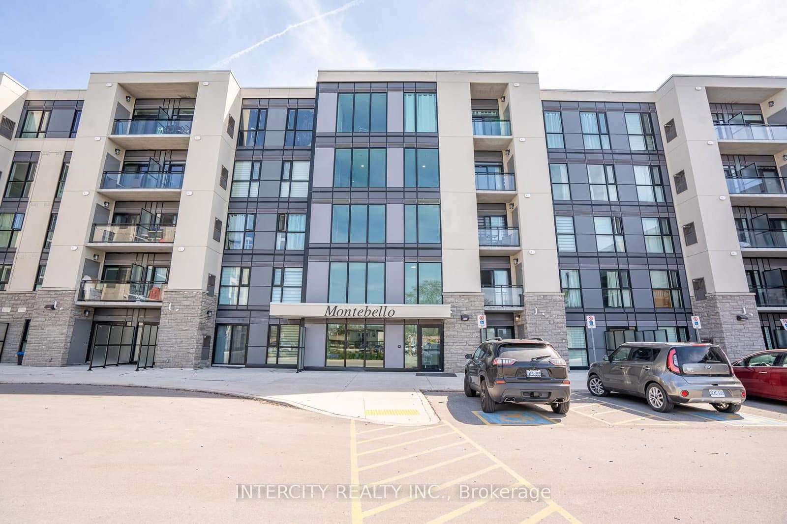#327 - 50 Herrick Avenue