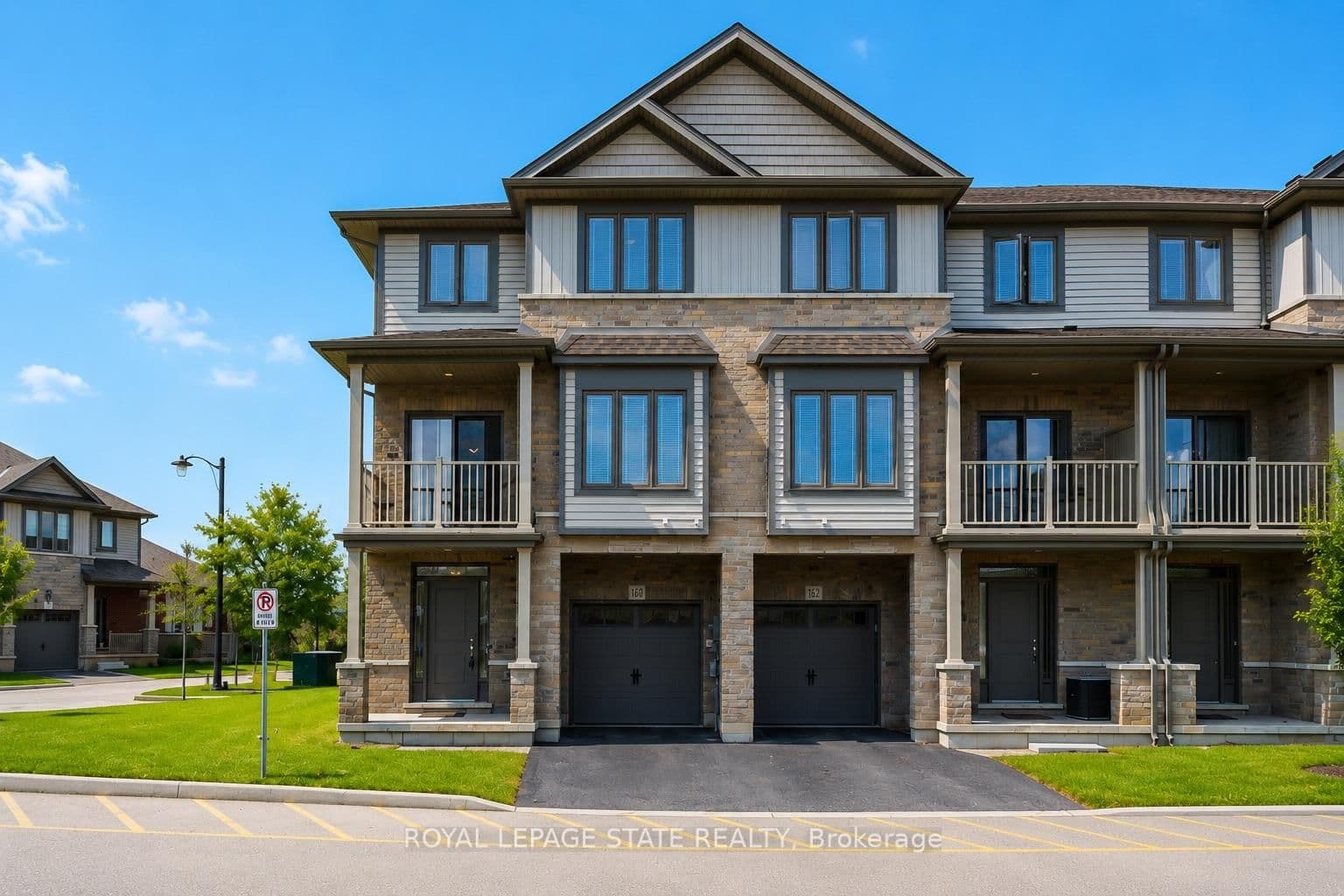 77 Diana Avenue, Unit 160