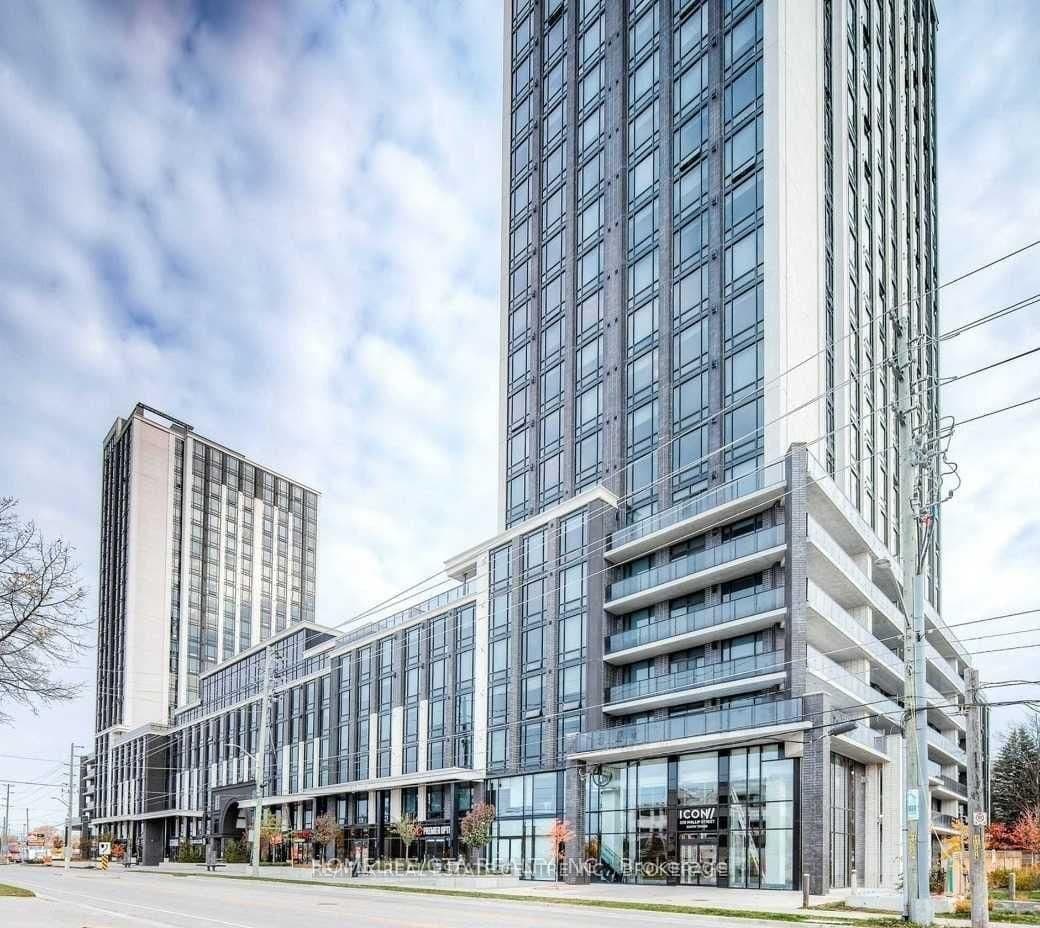 #615 - 330 Phillip Street S