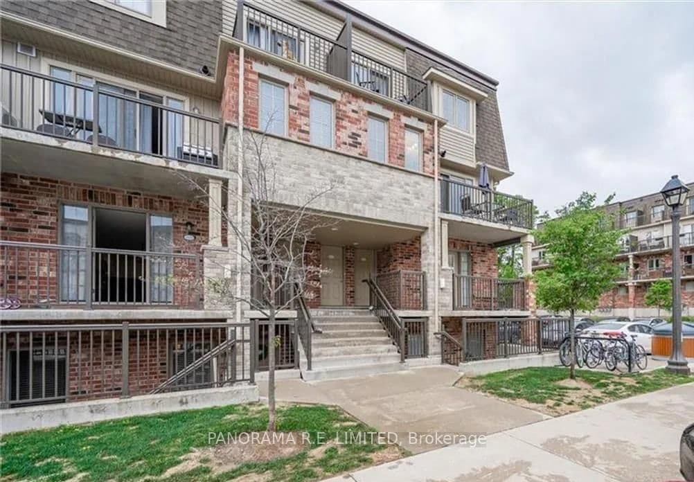 243 Rachel Crescent, Unit G