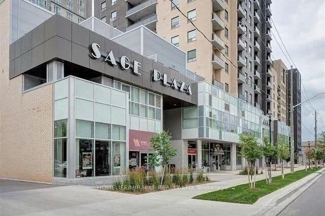 #2008 - 318 Spruce Street