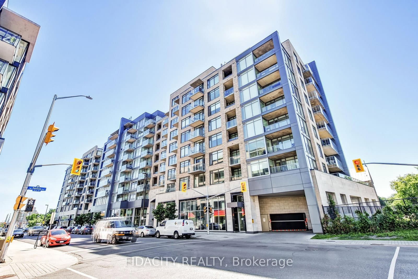 #609 - 108 Richmond Road