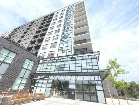 #506 - 1878 Gordon Street
