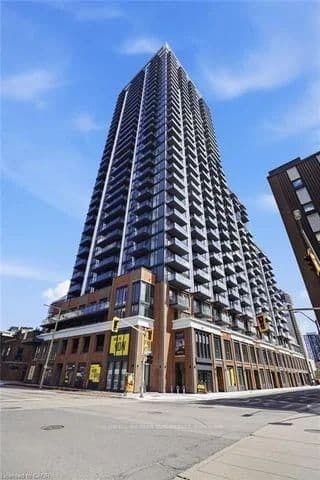 #2502 - 75 James Street S