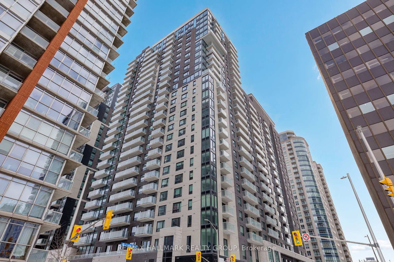 #1408 - 180 George Street