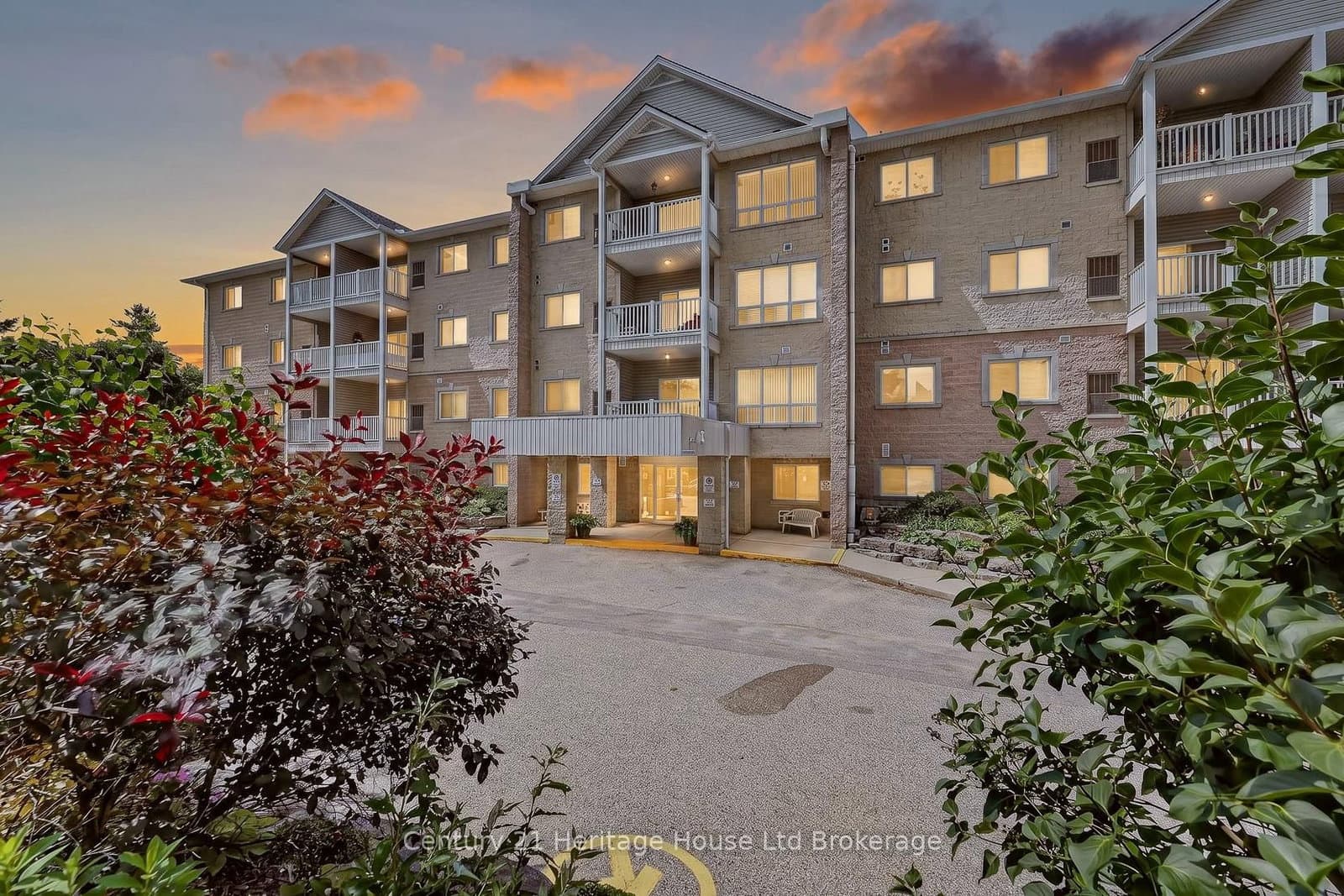 #306 - 46 Canterbury Street