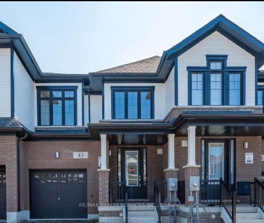 43 Freedom Crescent