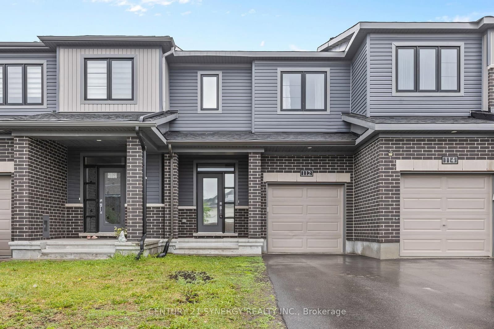 112 Attwell Private