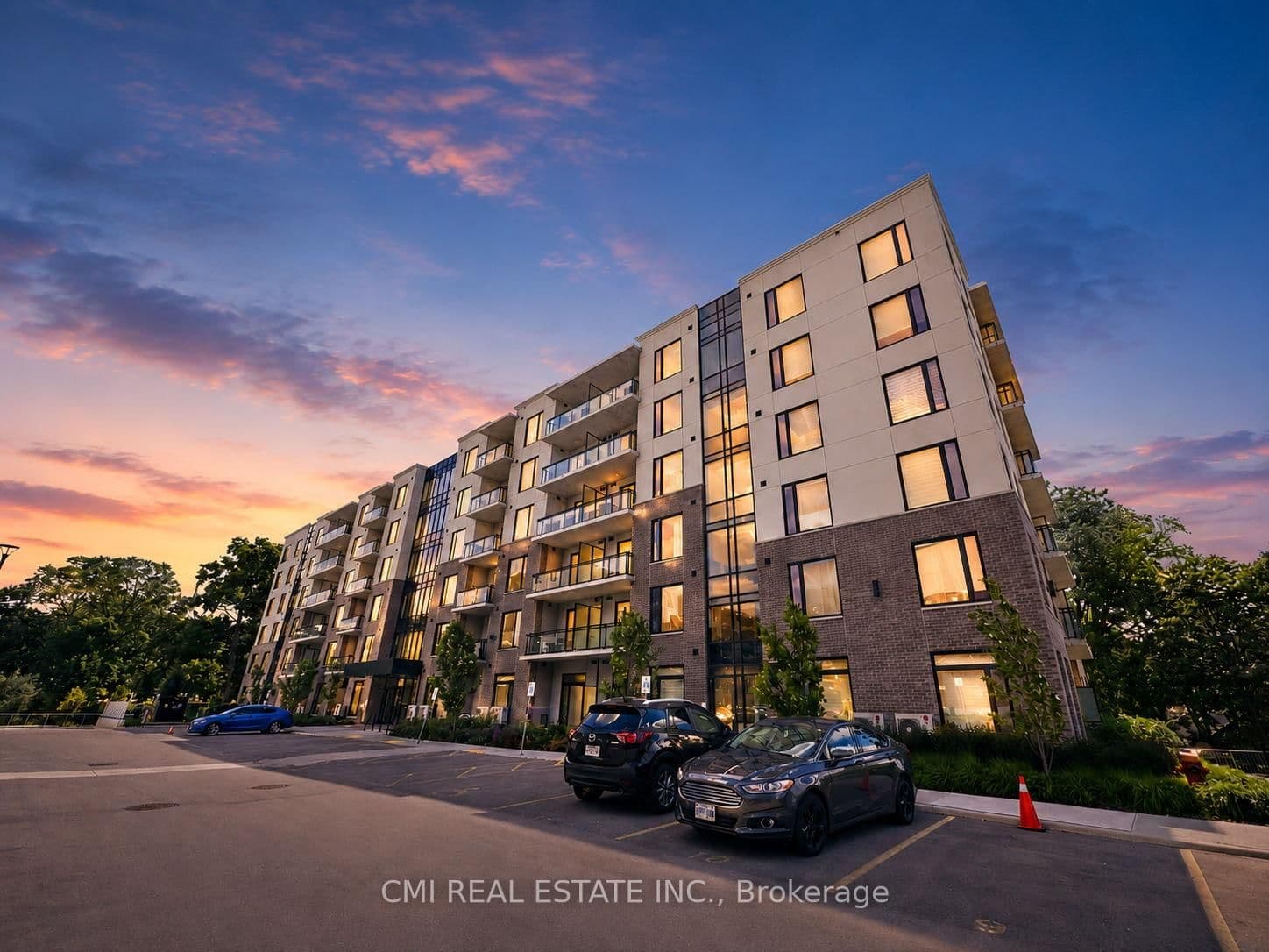 #306 - 103 Roger Street