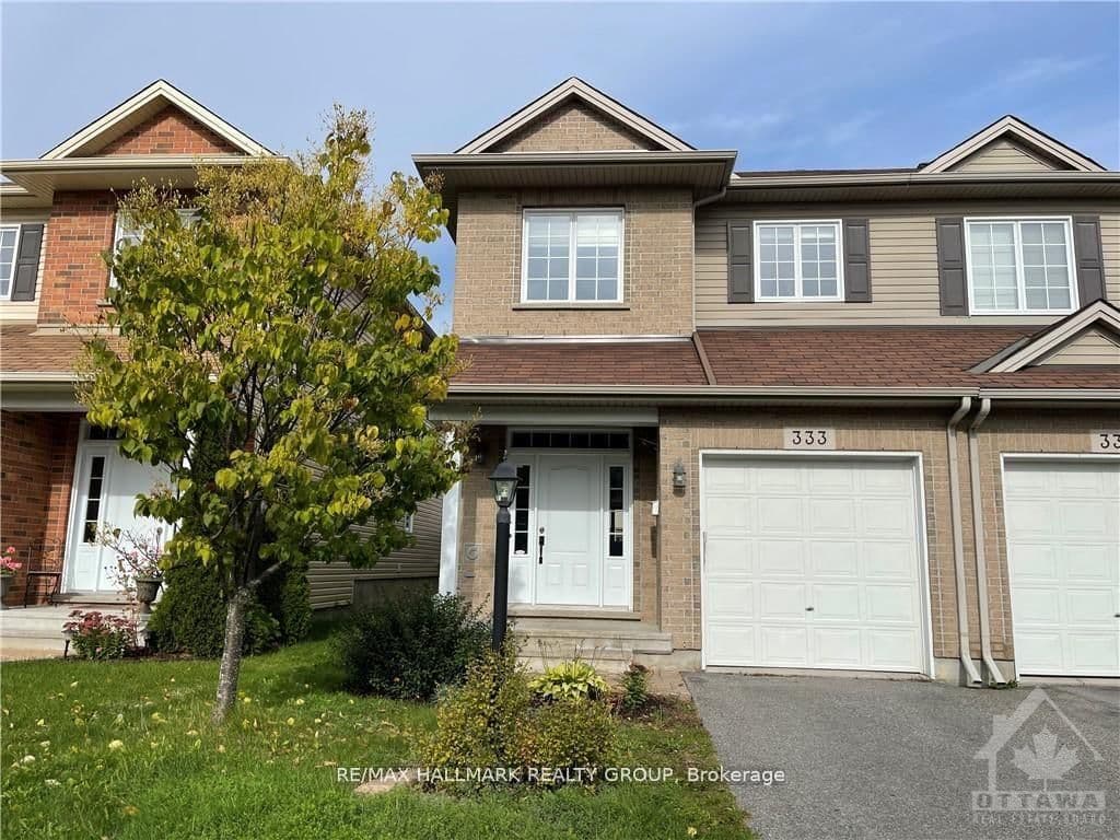 333 Glenbrae Avenue