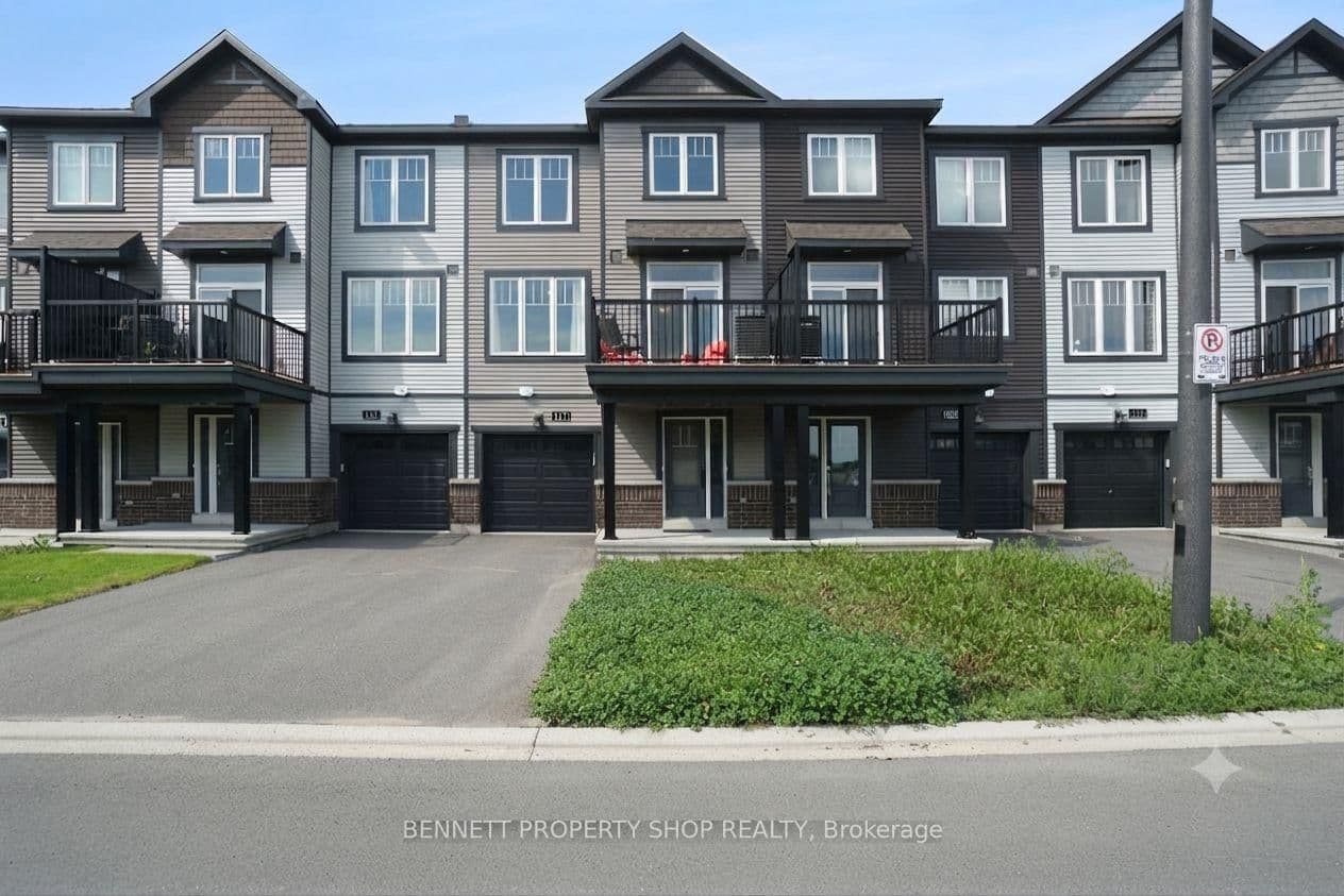 127 Attwell Private