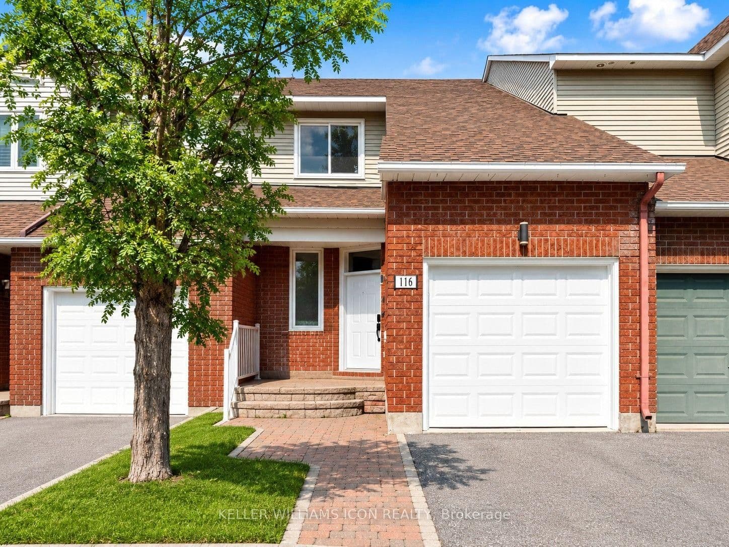 116 HALLEY Street