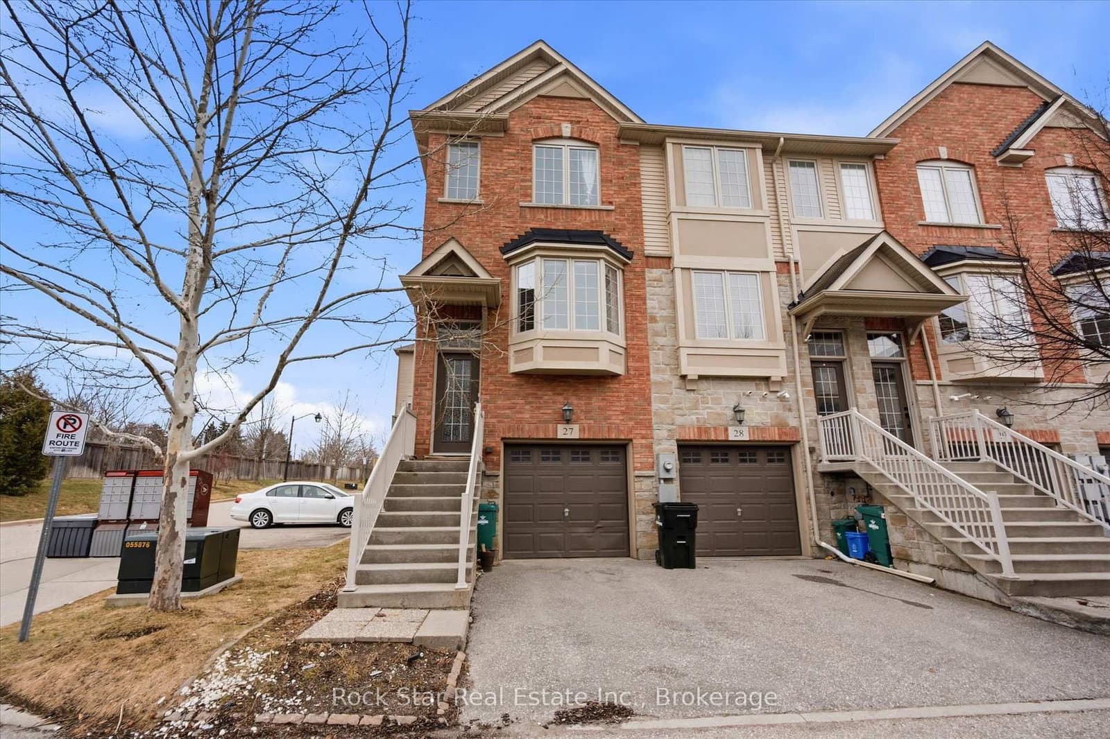 342 Mill Street, Unit 27