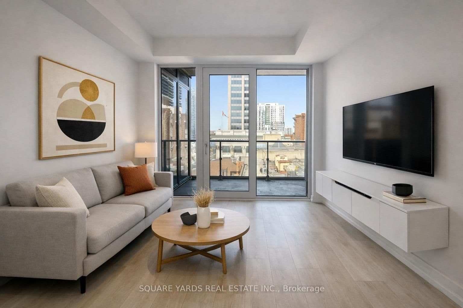 #603 - 75 James Street S