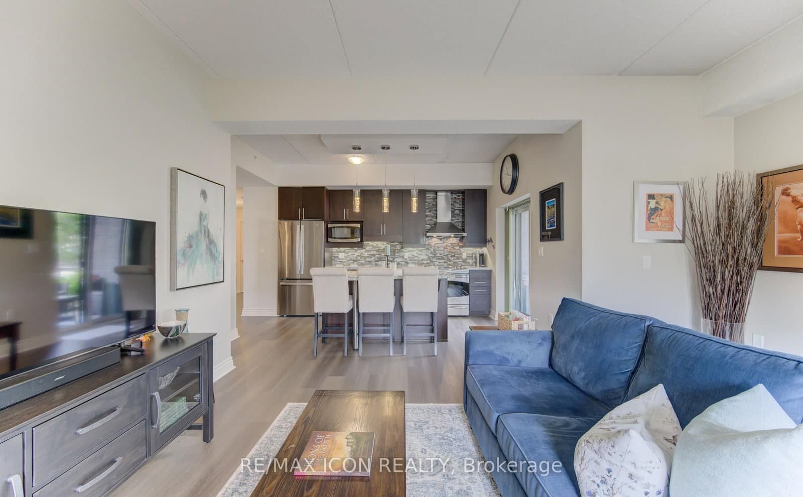 #101 - 776 Laurelwood Drive