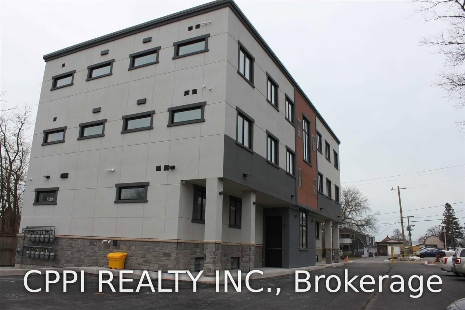 67 Minto Street, Unit 304