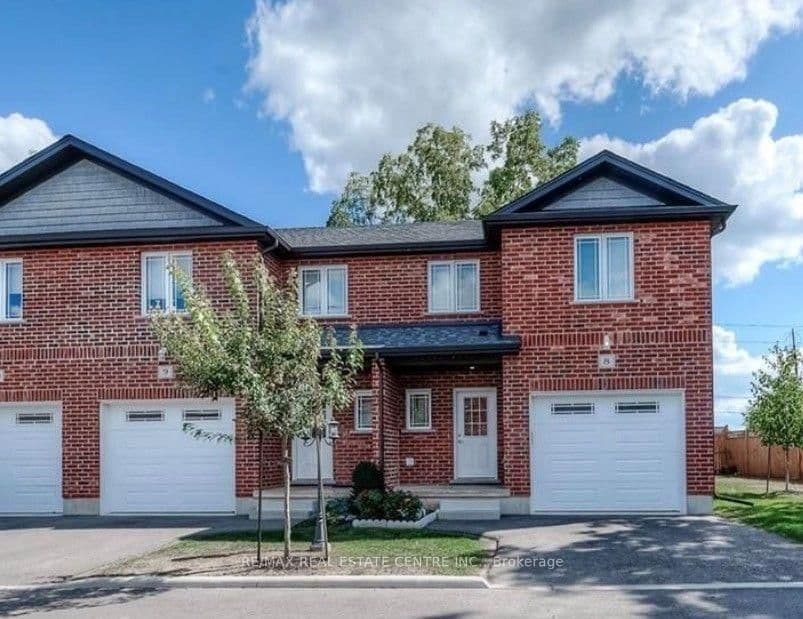 292 Falcon Drive, Unit 8