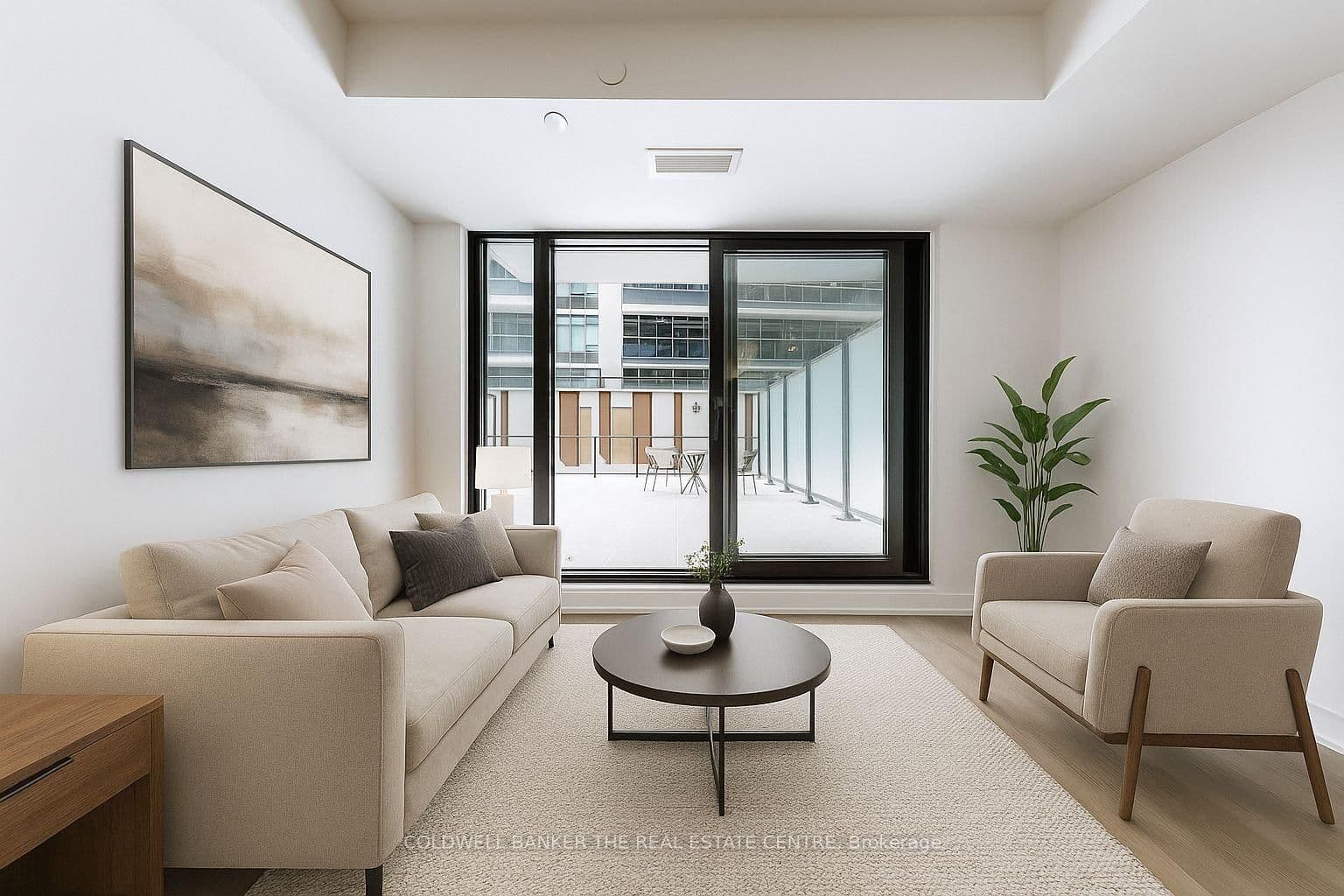 1 Jarvis Street, Unit 319