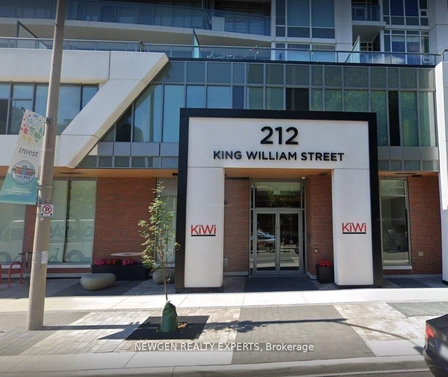 212 King William Street, Unit 1220