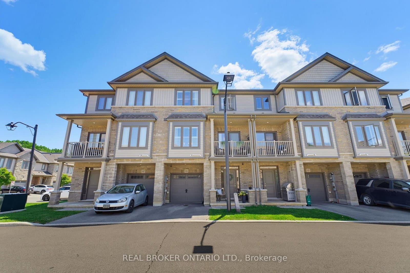 77 Diana Avenue, Unit 106