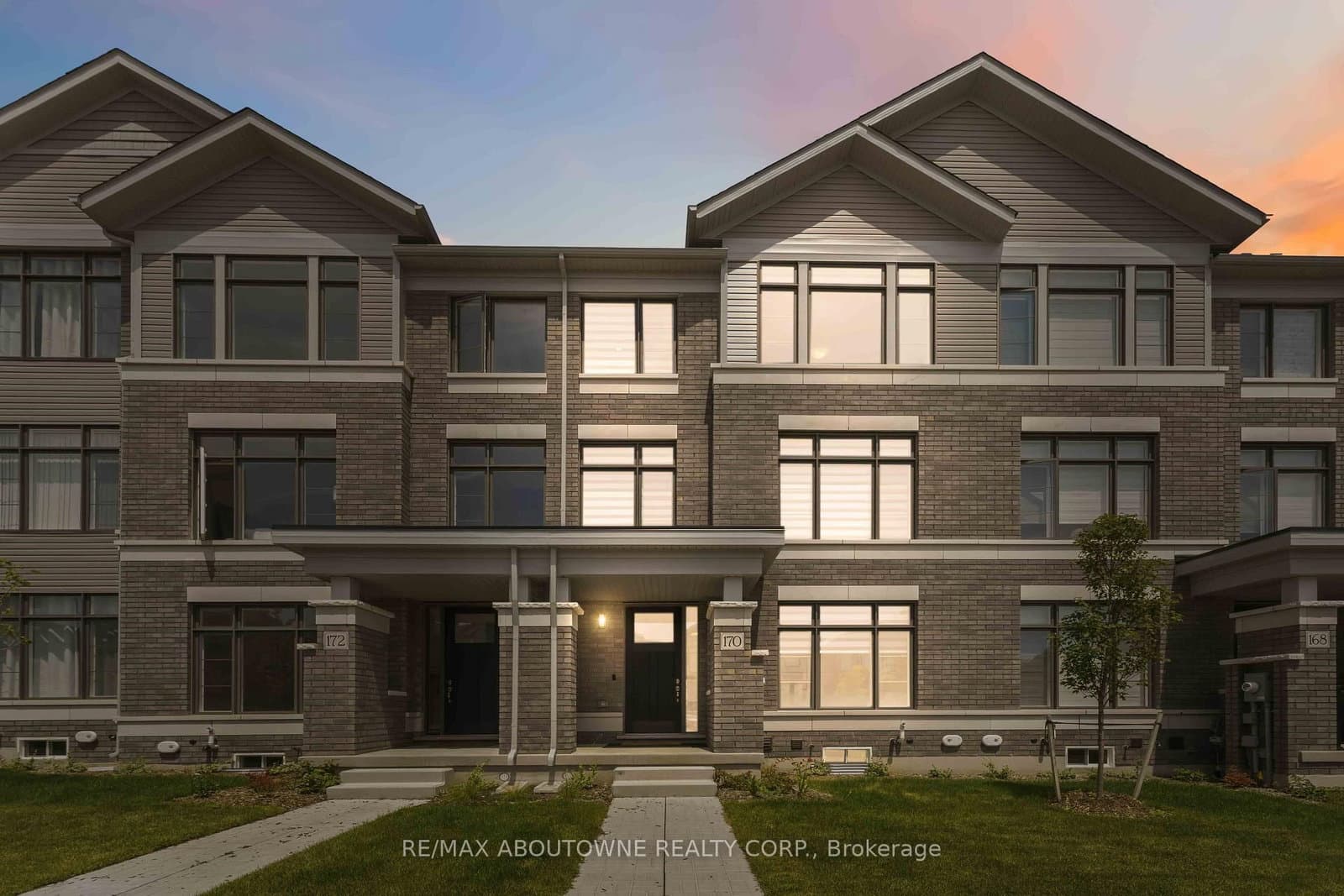 170 Spitfire Drive