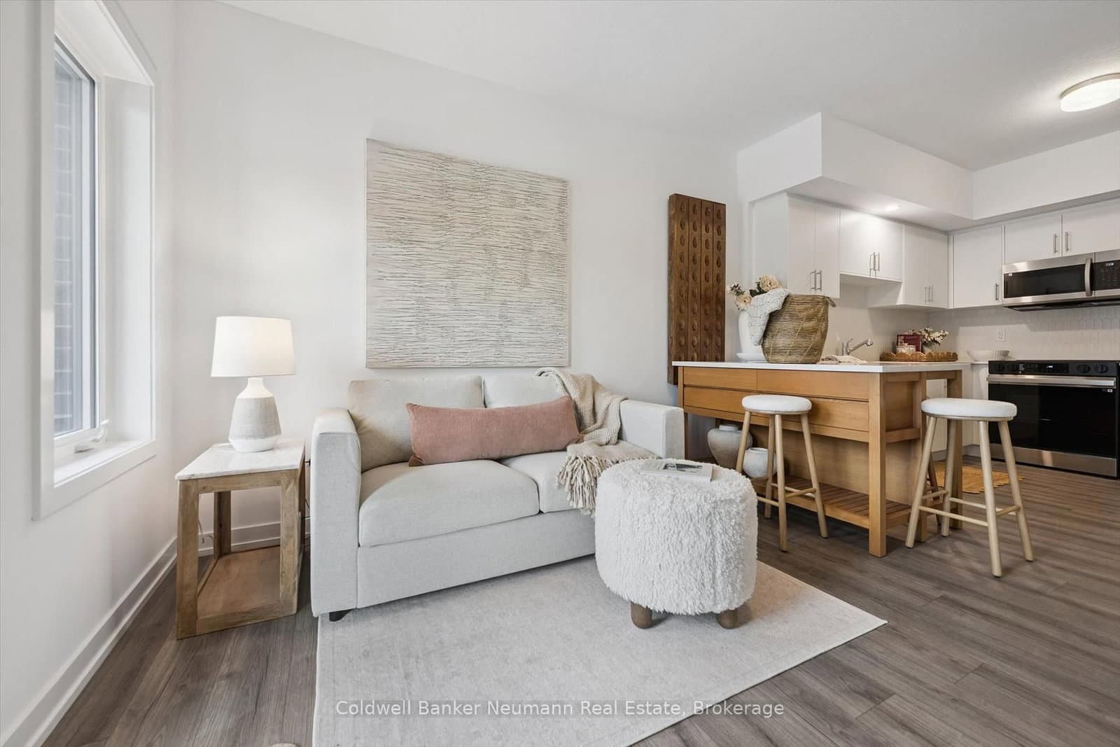 940 St. David Street N, Unit 78