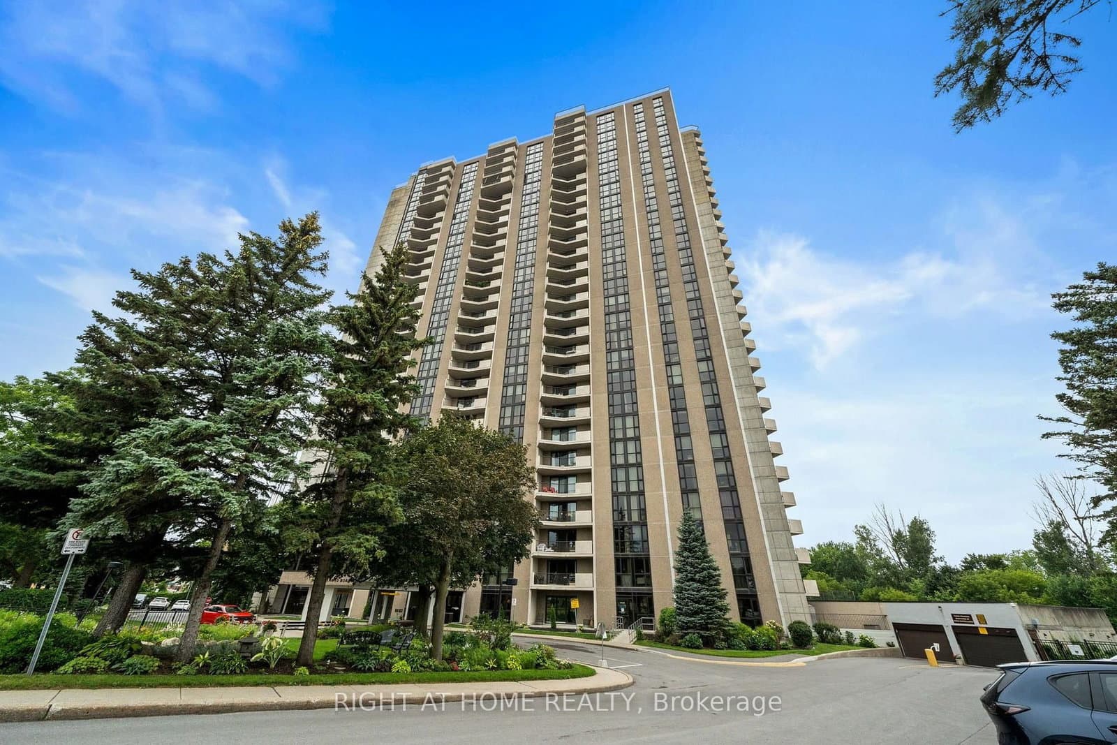 #503 - 1025 RICHMOND Road