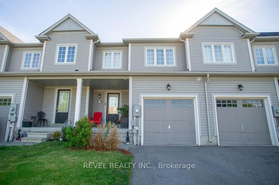 153 English Lane