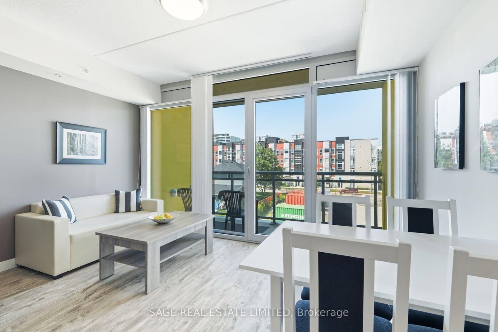 257 Hemlock Street, Unit 424