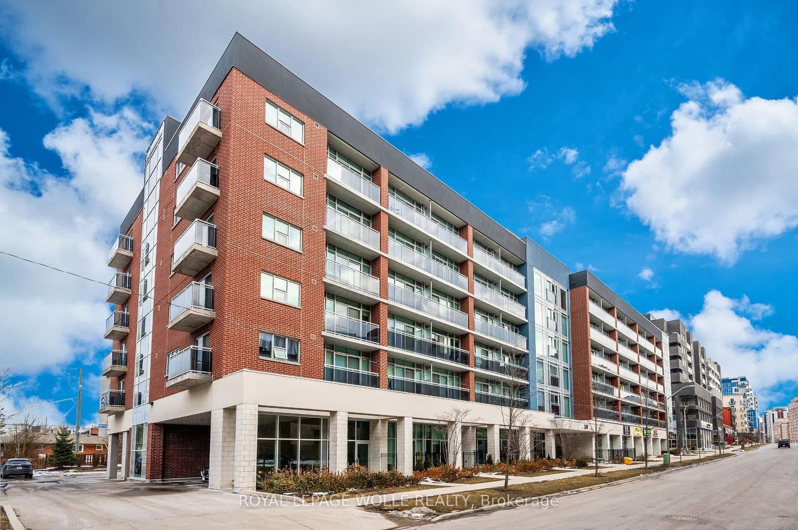 #112 - 308 Lester Street