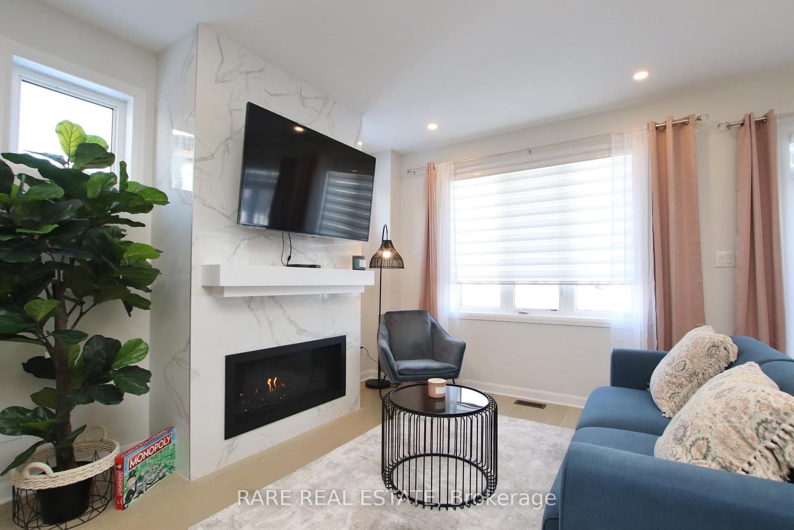 126 Attwell Private