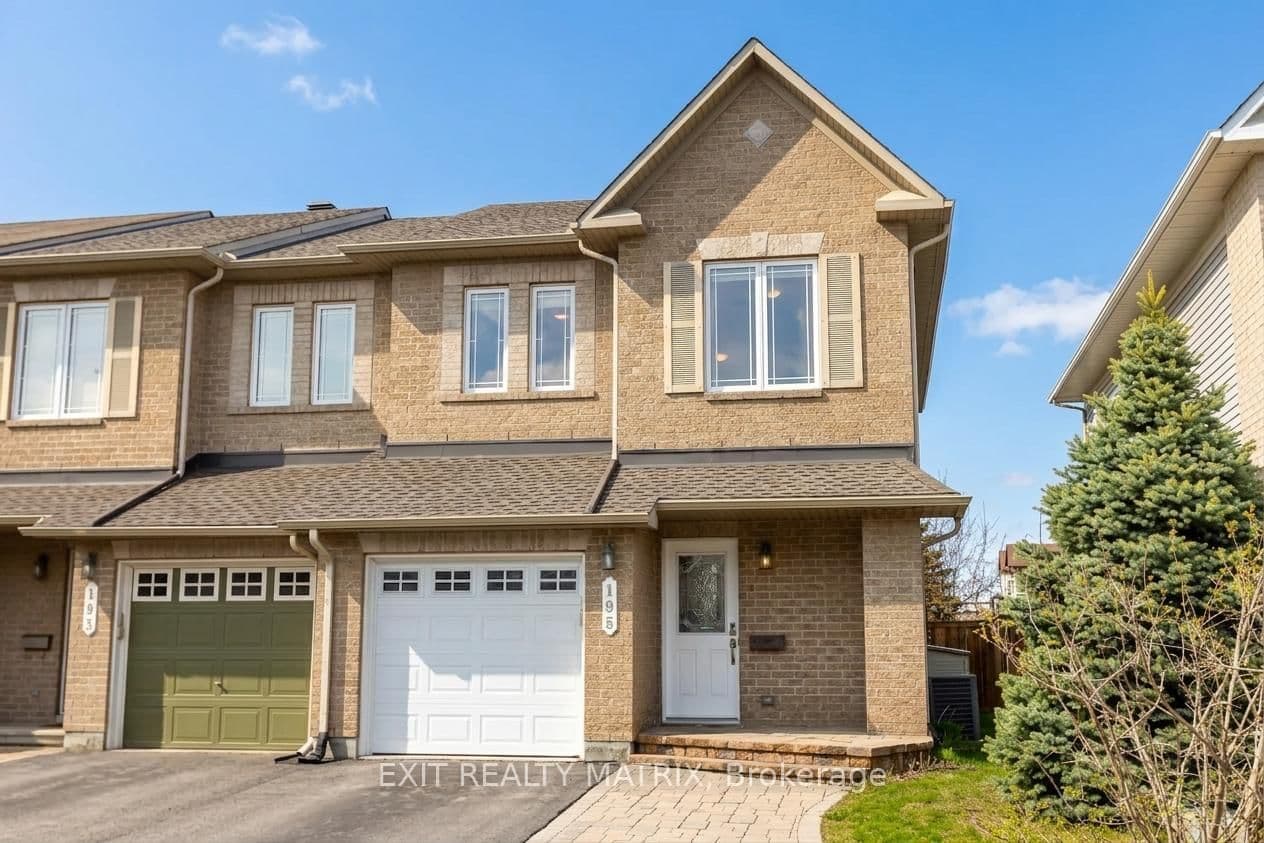 195 Tapley Place