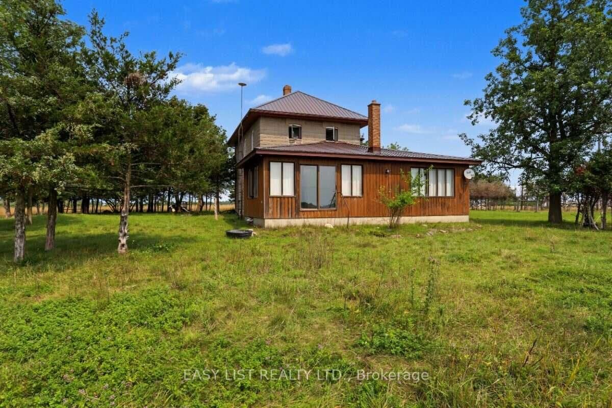 357 King's Wharf Road
